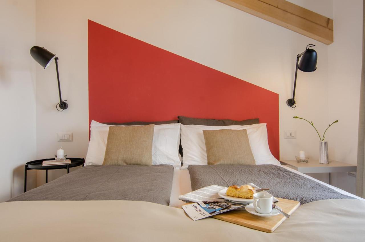 Orizzonti D'Anaunia Aparthotel Tassullo Exterior foto