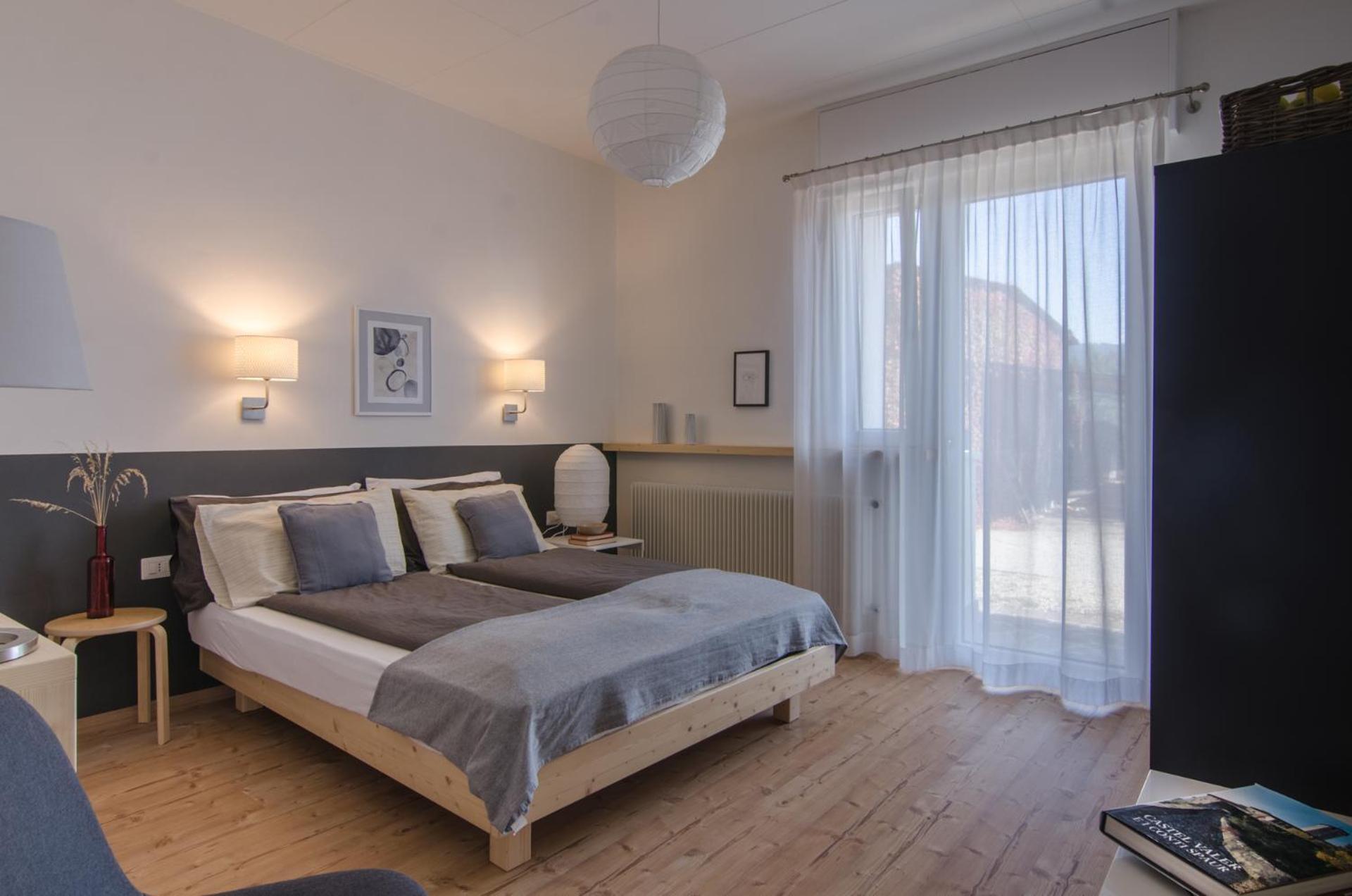 Orizzonti D'Anaunia Aparthotel Tassullo Cameră foto