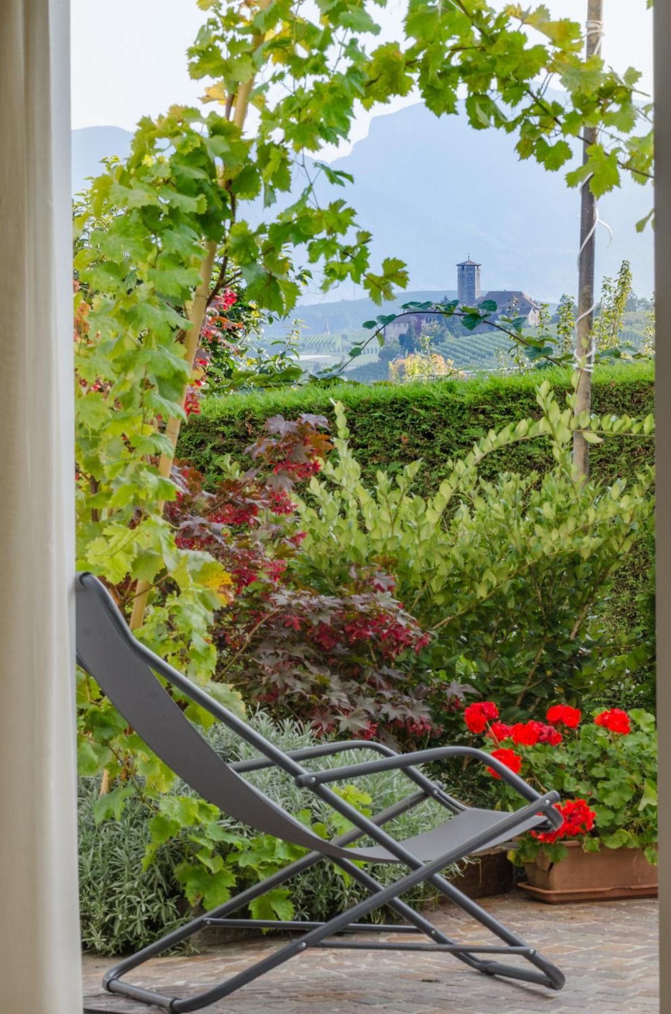 Orizzonti D'Anaunia Aparthotel Tassullo Cameră foto