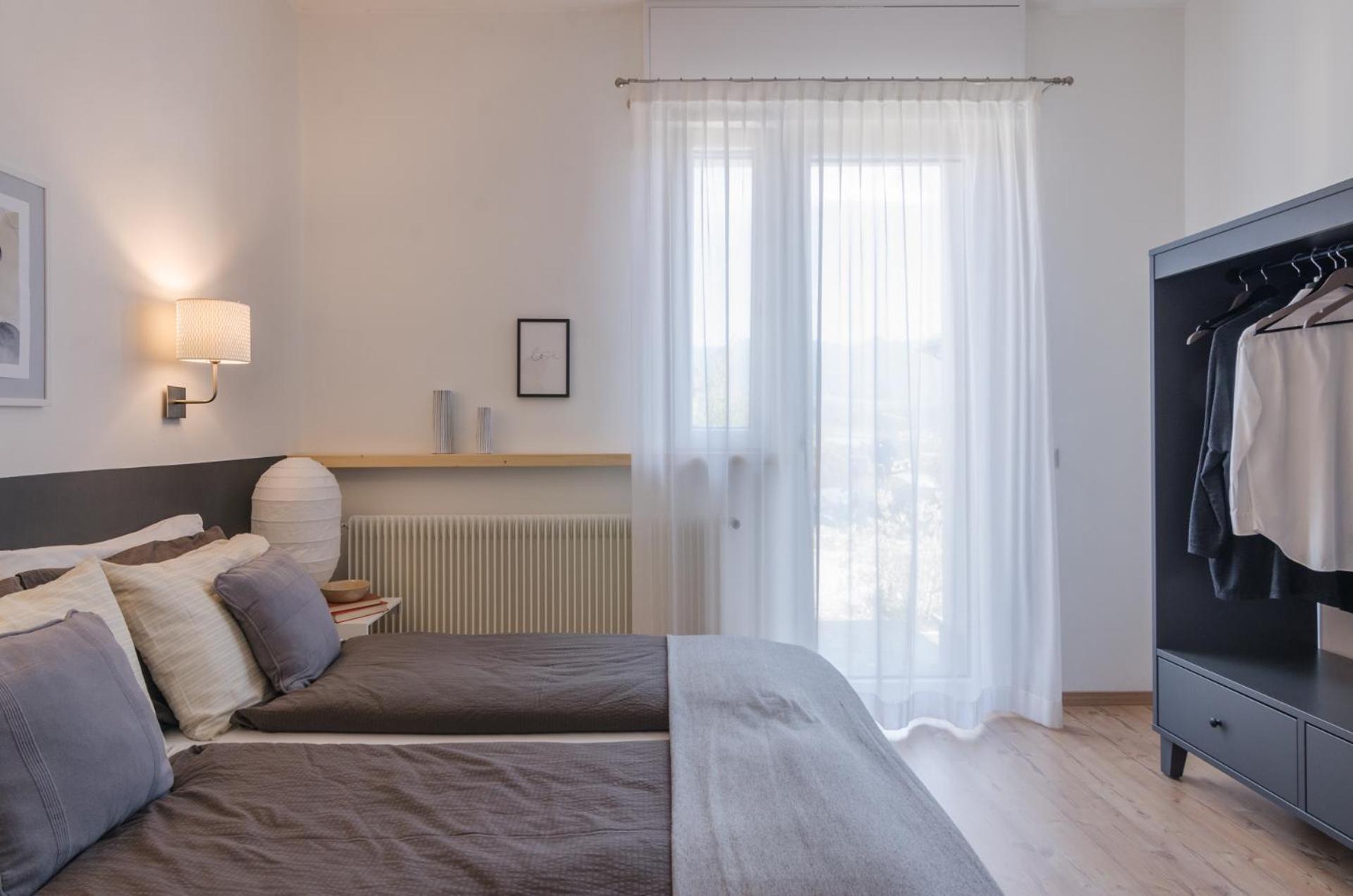 Orizzonti D'Anaunia Aparthotel Tassullo Cameră foto
